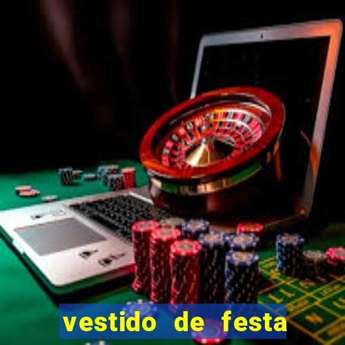 vestido de festa porto alegre