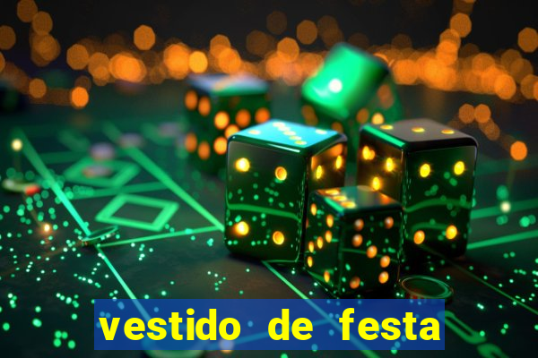 vestido de festa porto alegre