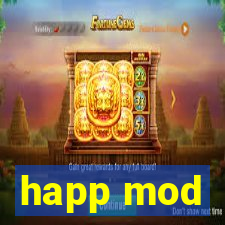 happ mod