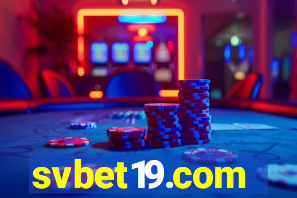 svbet19.com