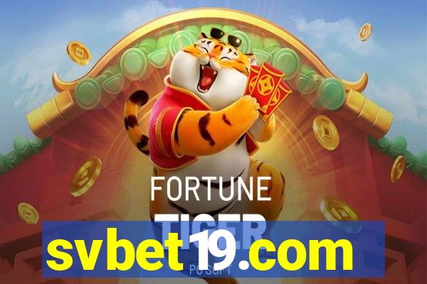 svbet19.com