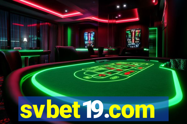svbet19.com