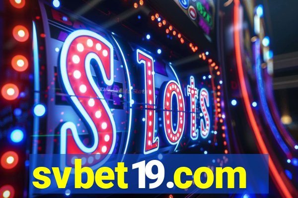svbet19.com