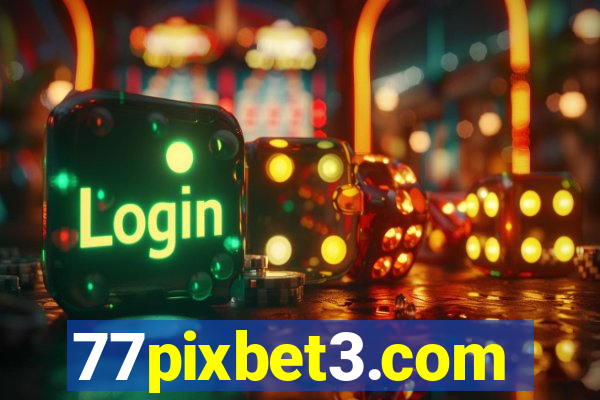 77pixbet3.com