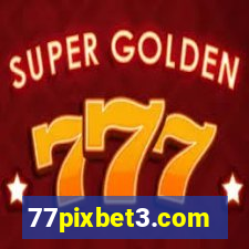 77pixbet3.com