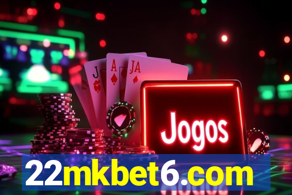 22mkbet6.com