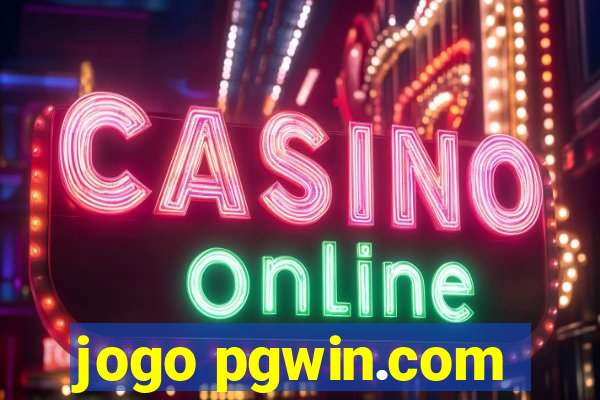 jogo pgwin.com