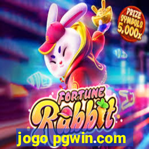 jogo pgwin.com
