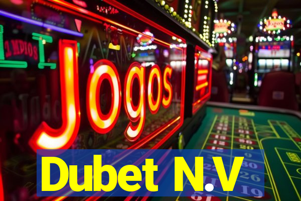 Dubet N.V