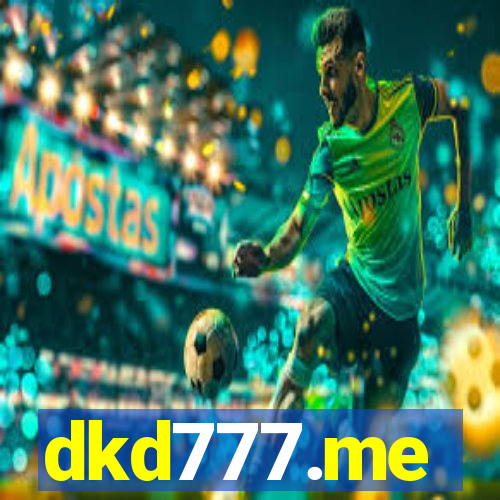 dkd777.me