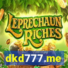 dkd777.me
