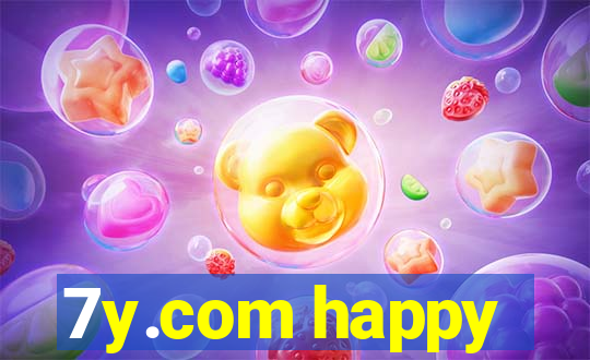 7y.com happy
