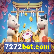 7272bet.com