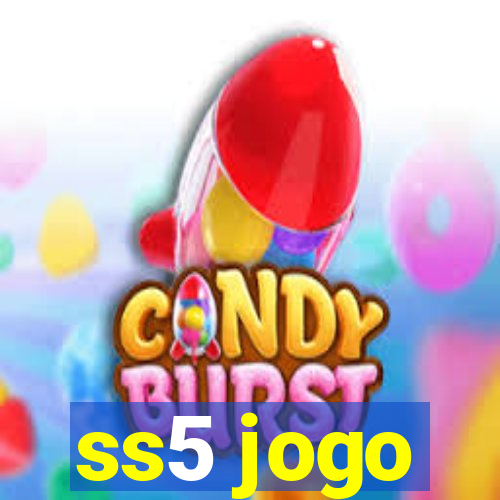 ss5 jogo