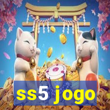 ss5 jogo