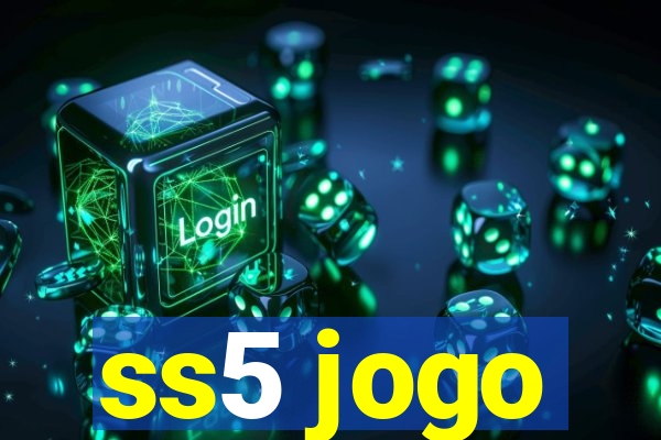 ss5 jogo