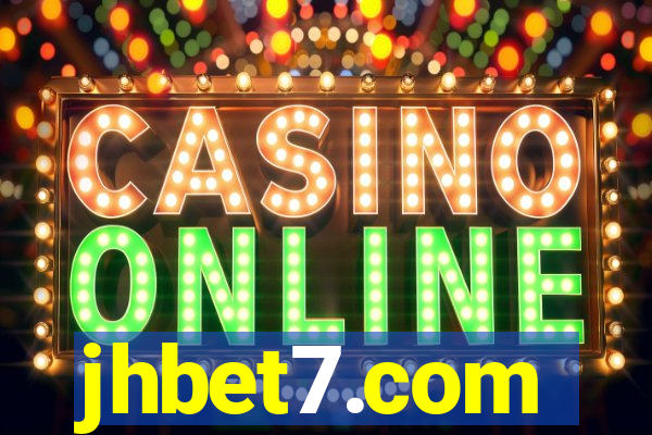 jhbet7.com