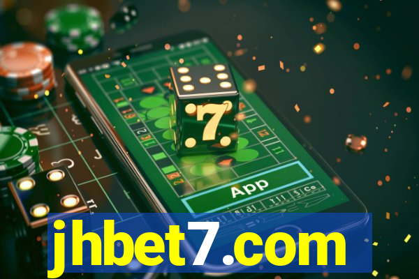 jhbet7.com