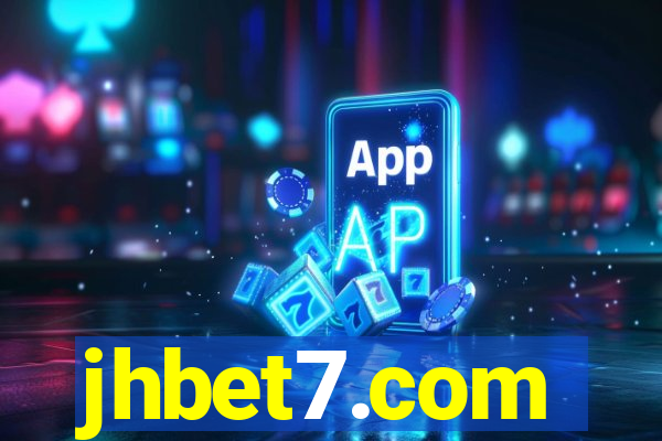 jhbet7.com