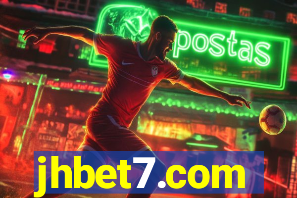 jhbet7.com