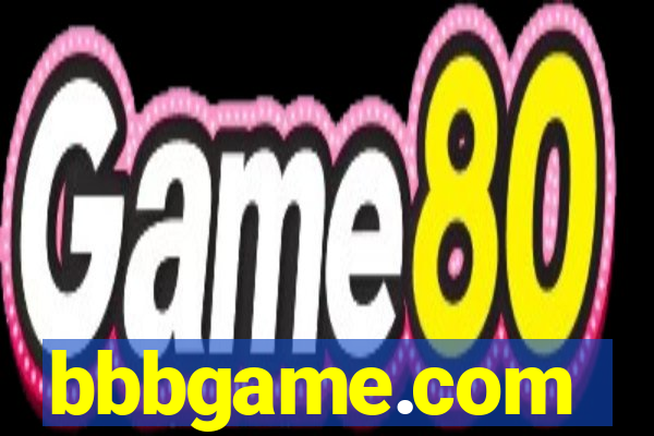 bbbgame.com