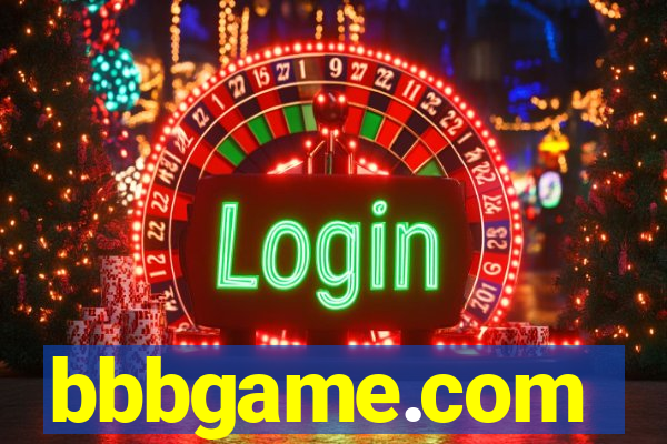 bbbgame.com
