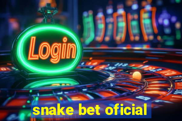 snake bet oficial