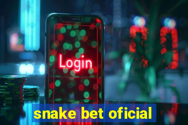 snake bet oficial