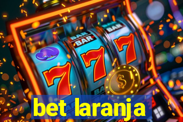 bet laranja