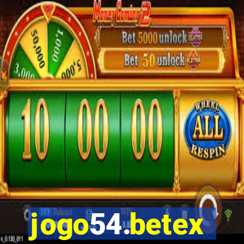 jogo54.betex