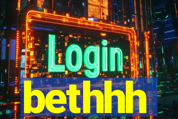 bethhh