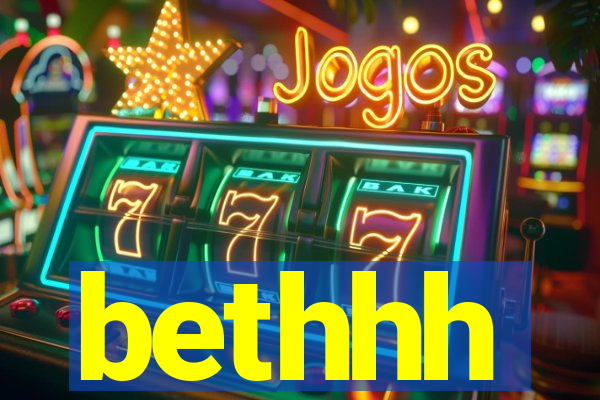 bethhh
