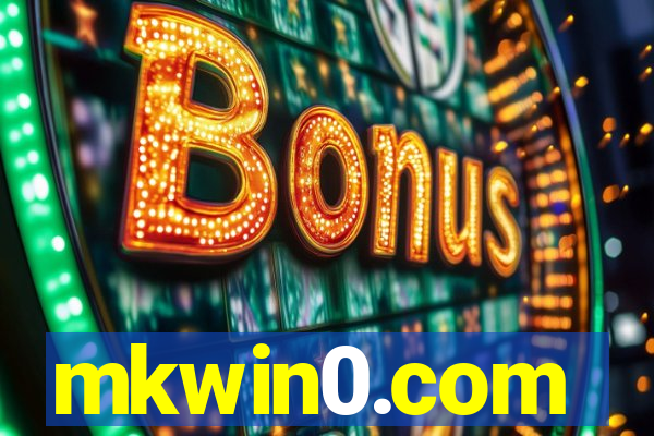 mkwin0.com