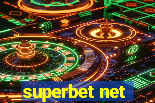superbet net
