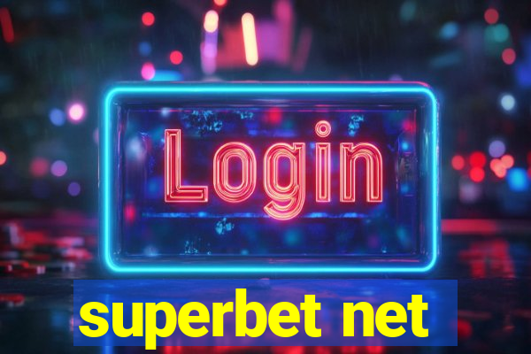 superbet net