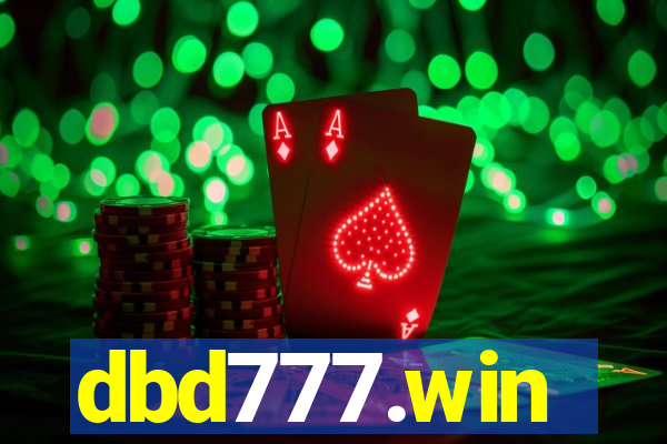 dbd777.win