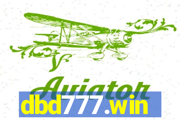 dbd777.win