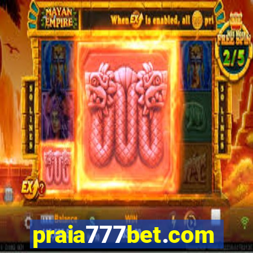 praia777bet.com