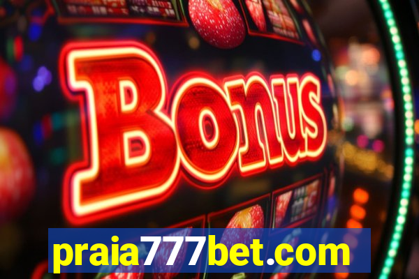 praia777bet.com