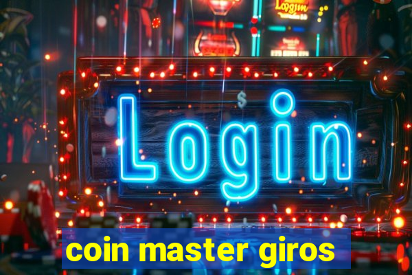 coin master giros