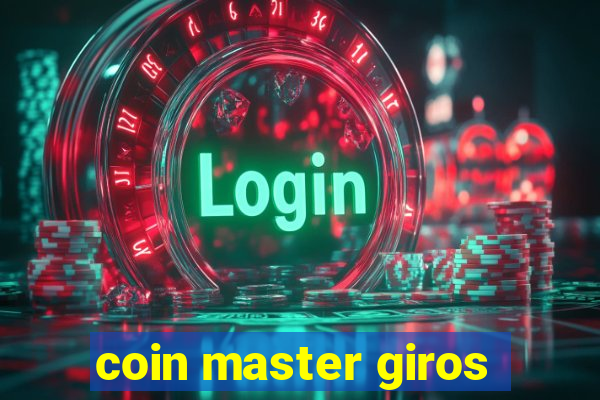 coin master giros