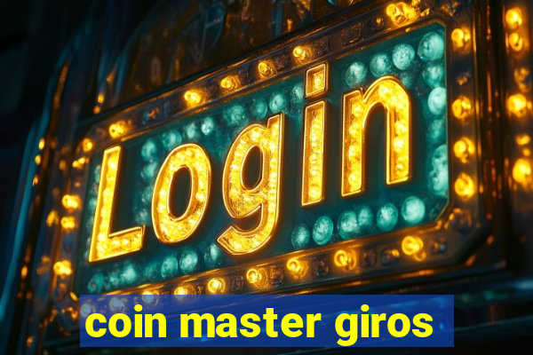 coin master giros