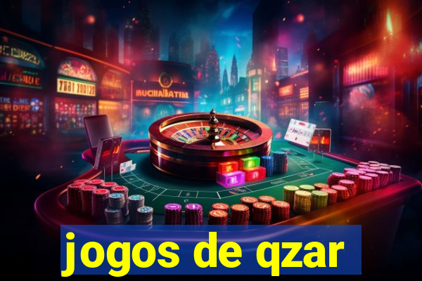 jogos de qzar