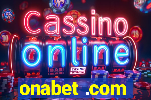 onabet .com