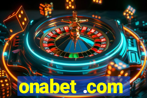 onabet .com