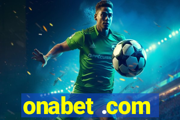 onabet .com