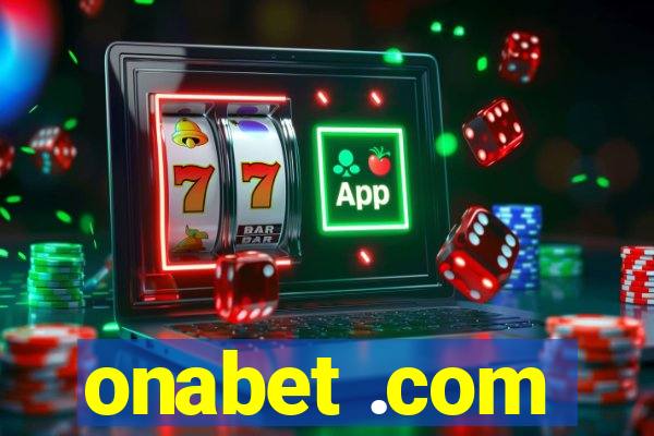 onabet .com