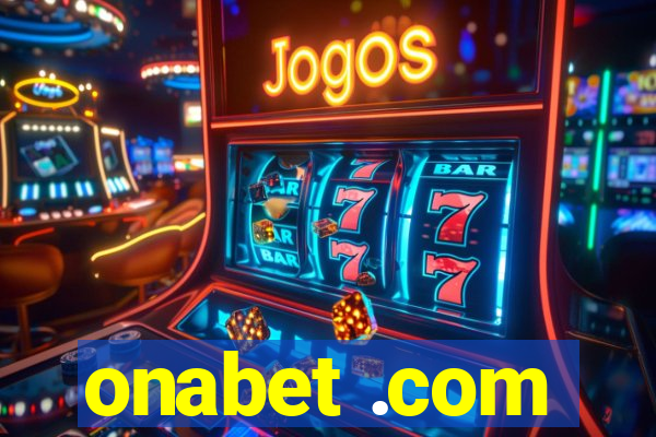onabet .com