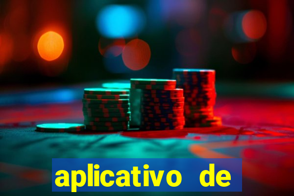 aplicativo de apostas online