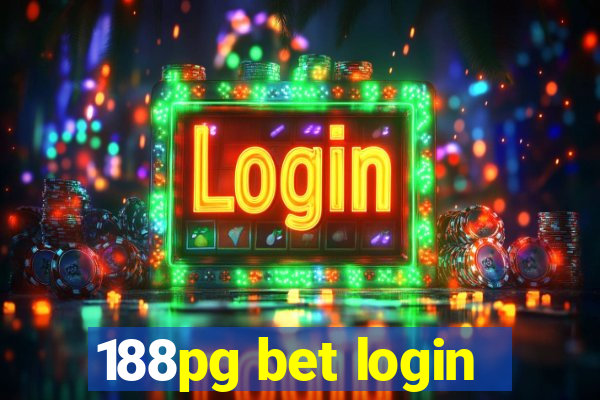 188pg bet login